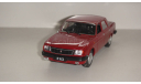 АВТОЛЕГЕНДЫ № 104 АВТО 31029 ТОЛЬКО МОСКВА САМОВЫВОЗ, журнальная серия Автолегенды СССР (DeAgostini), ГАЗ, scale43