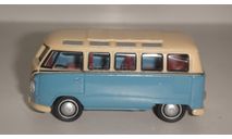 VOLKSWAGEN COMBI 1/72 CARARAMA  ТОЛЬКО МОСКВА САМОВЫВОЗ, масштабная модель, scale0