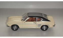 FORD CAPRI 3000E 1969 DETAIL CARS  ТОЛЬКО МОСКВА САМОВЫВОЗ
