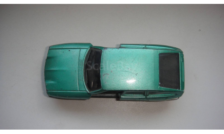 CITROEN GS SOLIDO ТОЛЬКО МОСКВА, масштабная модель, Citroën, scale43