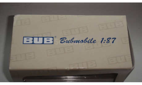 MERCEDES BENZ LP608 BUB 1.87  ТОЛЬКО МОСКВА САМОВЫВОЗ, масштабная модель, scale0, Mercedes-Benz