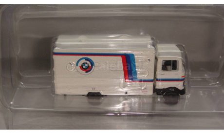 MERCEDES BENZ LP608 BUB 1.87  ТОЛЬКО МОСКВА САМОВЫВОЗ, масштабная модель, scale0, Mercedes-Benz