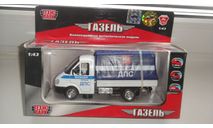АВТО ДПС ТЕХНОПАРК  ТОЛЬКО МОСКВА САМОВЫВОЗ, масштабная модель, scale0
