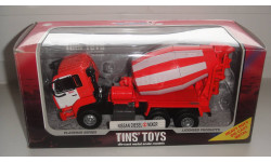 NISSAN DIESEL MIXER 1/50  ТОЛЬКО МОСКВА САМОВЫВОЗ