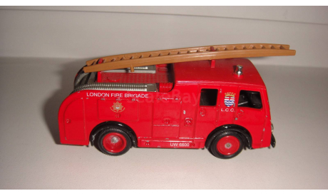 FIRE ENGINE DAYS GONE  ТОЛЬКО МОСКВА САМОВЫВОЗ, масштабная модель, scale0