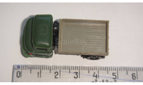 АВТО ДЛЯ Ж/Д 23  ТОЛЬКО МОСКВА САМОВЫВОЗ, железнодорожная модель, scale0
