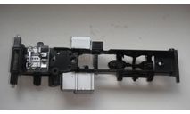 РАМА ОТ КАМАЗ 54115  ТОЛЬКО МОСКВА САМОВЫВОЗ, запчасти для масштабных моделей, scale43