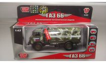 АВТО 66 СПЕЦНАЗ ТЕХНОПАРК  ТОЛЬКО МОСКВА САМОВЫВОЗ, масштабная модель, ГАЗ, scale0