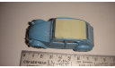 CITROEN 2CV CORGI  ТОЛЬКО МОСКВА САМОВЫВОЗ, масштабная модель, Citroën, scale0