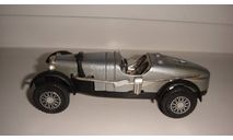 ASTON MARTIN ULSTER 1934 HONG KONG  ТОЛЬКО МОСКВА САМОВЫВОЗ, масштабная модель, scale0