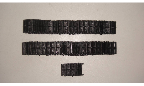 ГУСЕНИЦЫ ДЛЯ ТРАКТОРА Т-100, 130  ТОЛЬКО МОСКВА САМОВЫВОЗ, запчасти для масштабных моделей, scale43