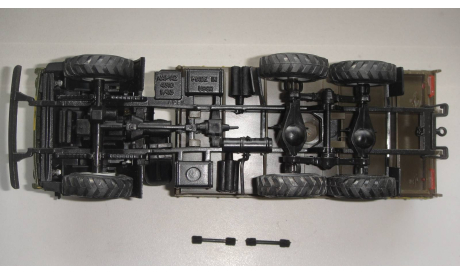 КАМАЗ 4310 КАМУФЛЯЖ  ТОЛЬКО МОСКВА САМОВЫВОЗ, масштабная модель, scale43