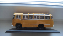 ПАЗ 672М CLASSIKBUS ТОЛЬКО МОСКВА, масштабная модель, scale43