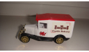 FORD CASTLE BAKERY  ТОЛЬКО МОСКВА САМОВЫВОЗ, масштабная модель, scale0
