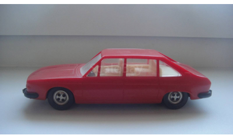 TATRA 613 ТОЛЬКО МОСКВА, масштабная модель, 1:43, 1/43, ТАТРА