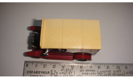 FORD LLEDO  ТОЛЬКО МОСКВА САМОВЫВОЗ, масштабная модель, scale0
