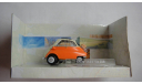 BMW ISETTA   ТОЛЬКО МОСКВА, масштабная модель, scale43