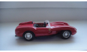 FERRARI 250 TR PROGETTO ТОЛЬКО МОСКВА, масштабная модель, 1:43, 1/43