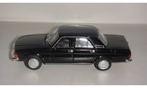 АВТОЛЕГЕНДЫ № 35 АВТО 3102 ТОЛЬКО МОСКВА САМОВЫВОЗ, журнальная серия Автолегенды СССР (DeAgostini), ГАЗ, scale43