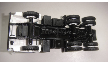 КАМАЗ 5410 СОВТРАНСАВТО  ТОЛЬКО МОСКВА САМОВЫВОЗ, масштабная модель, scale43