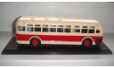 ЗИС 154 CLASSICBUS  ТОЛЬКО МОСКВА САМОВЫВОЗ, масштабная модель, scale43