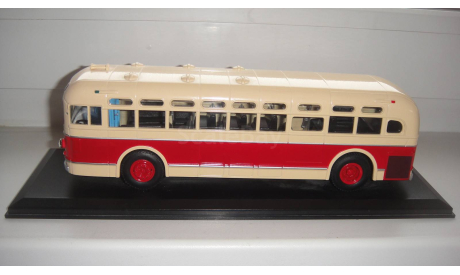 ЗИС 154 CLASSICBUS  ТОЛЬКО МОСКВА САМОВЫВОЗ, масштабная модель, scale43