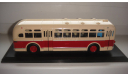 ЗИС 154 CLASSICBUS  ТОЛЬКО МОСКВА САМОВЫВОЗ, масштабная модель, scale43