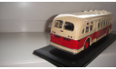 ЗИС 154 CLASSICBUS  ТОЛЬКО МОСКВА САМОВЫВОЗ, масштабная модель, scale43