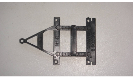 РАМА ОТ ПРИЦЕПА  ТОЛЬКО МОСКВА САМОВЫВОЗ, запчасти для масштабных моделей, scale43