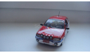 CITROEN ZX 16 V ALTAYA ТОЛЬКО МОСКВА, масштабная модель, 1:43, 1/43