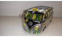 VOLKSWAGEN VAN SAMBA MAISTO 1/25  ТОЛЬКО МОСКВА САМОВЫВОЗ, масштабная модель, scale0