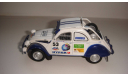 CITROEN 2CV ELIGOR  ТОЛЬКО МОСКВА САМОВЫВОЗ, масштабная модель, Citroën, scale0