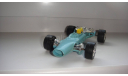 FORD LOTUS  ТОЛЬКО МОСКВА, масштабная модель, 1:43, 1/43