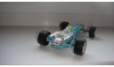 FORD LOTUS  ТОЛЬКО МОСКВА, масштабная модель, 1:43, 1/43