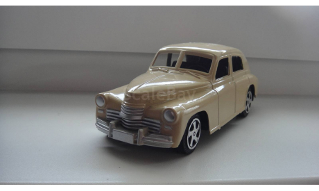 АВТО 20 ПОБЕДА АВТОПАРК  ТОЛЬКО МОСКВА САМОВЫВОЗ, масштабная модель, scale0, ГАЗ