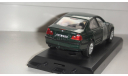 BMW 3 SERIES SEDAN CARARAMA  ТОЛЬКО МОСКВА САМОВЫВОЗ, масштабная модель, scale43