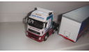 VOLVO FH12 DAVID MURRAY  ТОЛЬКО МОСКВА САМОВЫВОЗ, масштабная модель, scale0