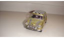 MINI COOPER CARARAMA  ТОЛЬКО МОСКВА САМОВЫВОЗ, масштабная модель, scale43