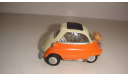 BMW ISETTA CARARAMA  ТОЛЬКО МОСКВА САМОВЫВОЗ, масштабная модель, scale43