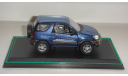 TOYOTA RAV 4  CARARAMA  ТОЛЬКО МОСКВА САМОВЫВОЗ, масштабная модель, 1:43, 1/43