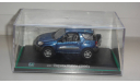 TOYOTA RAV 4  CARARAMA  ТОЛЬКО МОСКВА САМОВЫВОЗ, масштабная модель, 1:43, 1/43