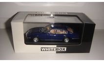 MONICA 560 V8 1974 WHITEBOX  ТОЛЬКО МОСКВА САМОВЫВОЗ, масштабная модель, scale43