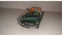 MGB CABRIOLET CARARAMA  ТОЛЬКО МОСКВА САМОВЫВОЗ, масштабная модель, 1:43, 1/43