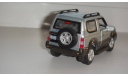 TOYOTA LAND CRUISER CARARAMA ТОЛЬКО МОСКВА САМОВЫВОЗ, масштабная модель, scale43