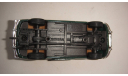 MGB CABRIOLET CARARAMA  ТОЛЬКО МОСКВА САМОВЫВОЗ, масштабная модель, 1:43, 1/43