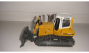 ТРАКТОР PR 724 LIEBHERR 1.50  ТОЛЬКО МОСКВА САМОВЫВОЗ, масштабная модель, scale0