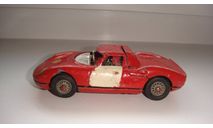 FERRARI BERLINETTA 250 CORGI ТОЛЬКО МОСКВА, масштабная модель, scale43