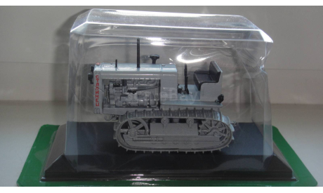 ТРАКТОР СТАЛИНЕЦ-65  ТОЛЬКО МОСКВА САМОВЫВОЗ, масштабная модель, МТЗ, scale0