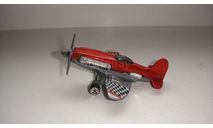 САМОЛЕТ MADD PROPZ AIR PLANE HOT WHEELS  ТОЛЬКО МОСКВА САМОВЫВОЗ, масштабные модели авиации, scale0