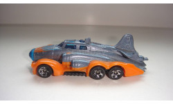 FAST FORTRESS HOT WHEELS  ТОЛЬКО МОСКВА САМОВЫВОЗ